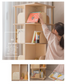 수에노 회전책장 Sueno Rotation Bookcase