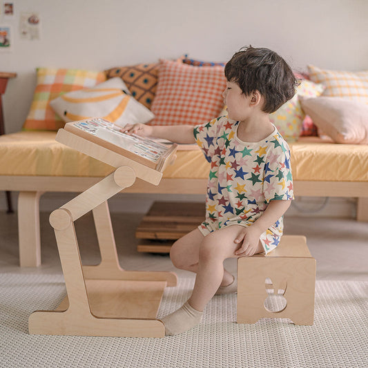 리브레 독서대  Livre Bookstand