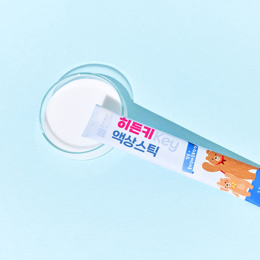 장인정신 히든키 액상