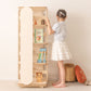 룬 회전책장 Lune Rotation Bookcase