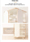 룬 회전책장 Lune Rotation Bookcase