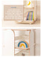 룬 회전책장 Lune Rotation Bookcase