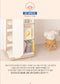 룬 회전책장 Lune Rotation Bookcase