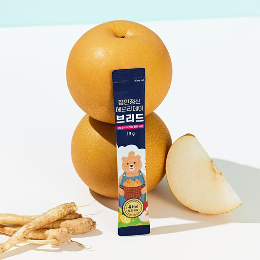 장인정신 브리드